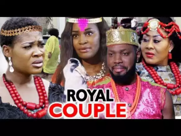 Royal Couple Season 3&4 - 2019